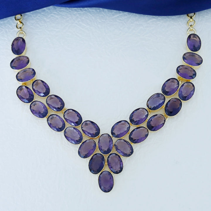 Adore Majestic Neckpiece