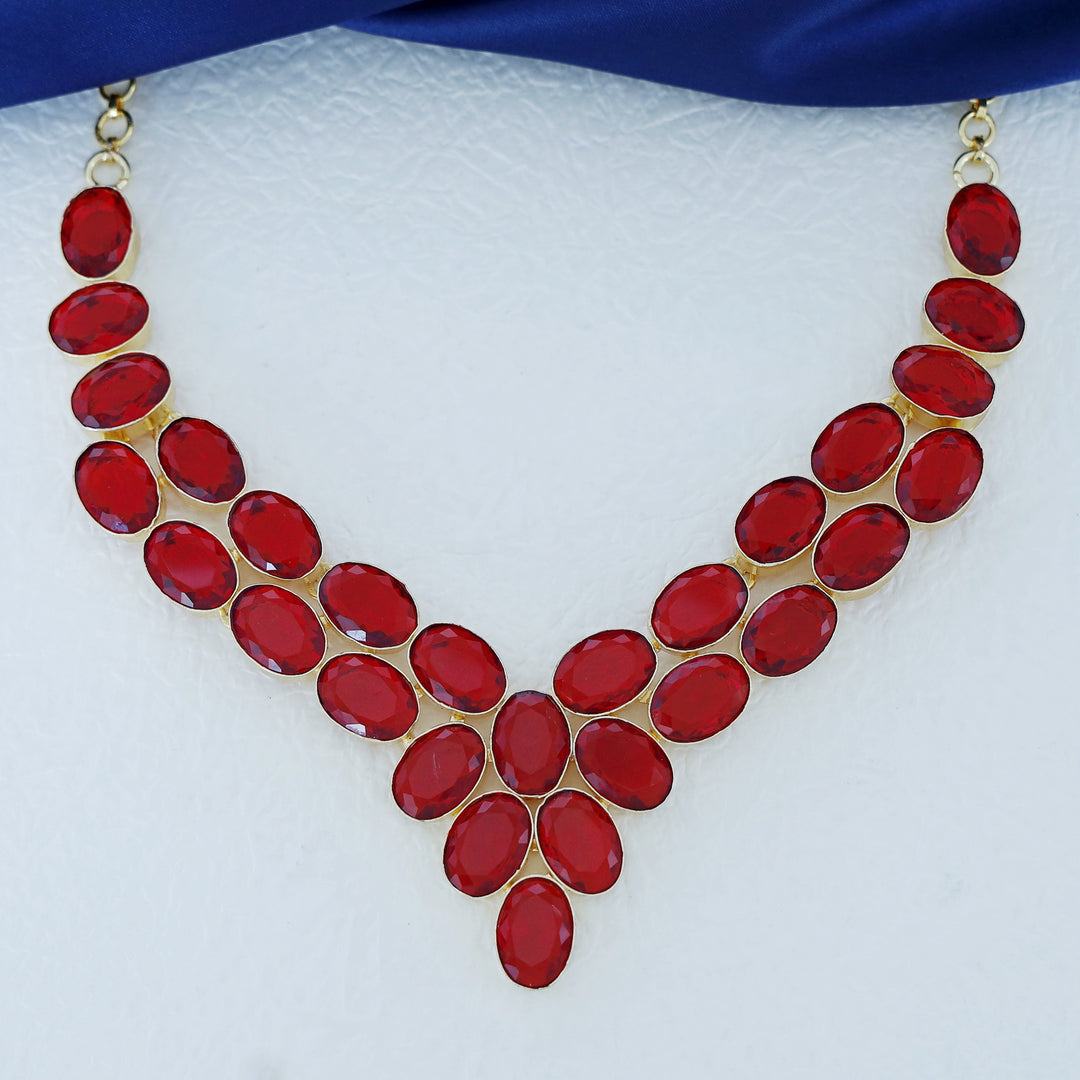 Adore Majestic Neckpiece