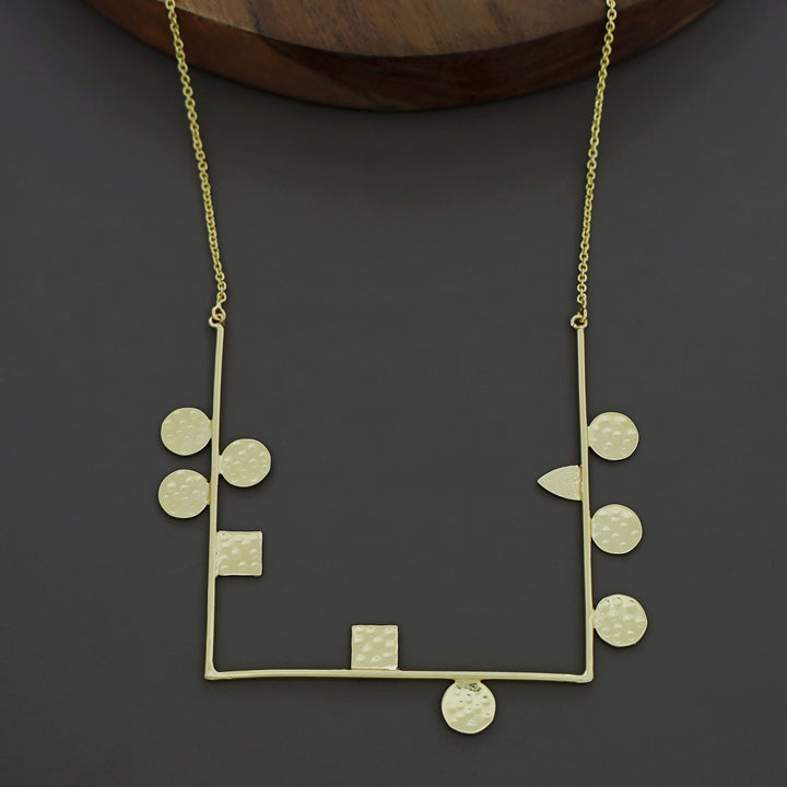 Parrot Neckpiece (Mini Swing)