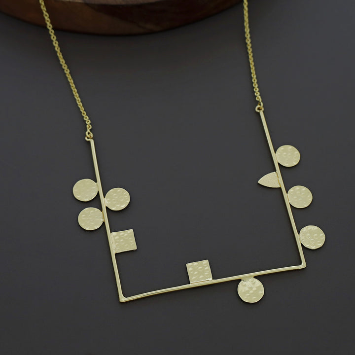 Parrot Neckpiece (Mini Swing)