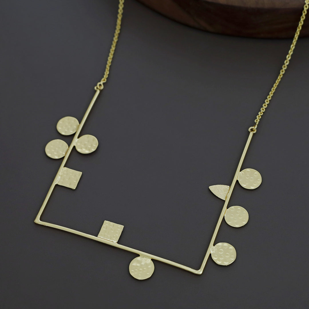 Parrot Neckpiece (Mini Swing)