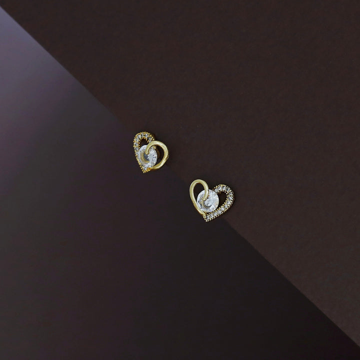 Anciya Golden Heart Stud