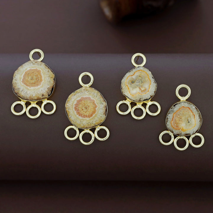 Sammara Agate Earring