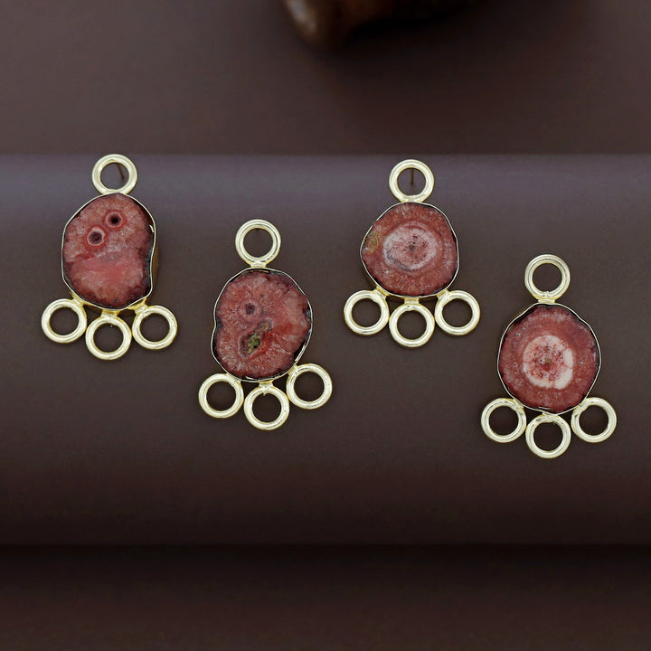 Sammara Agate Earring