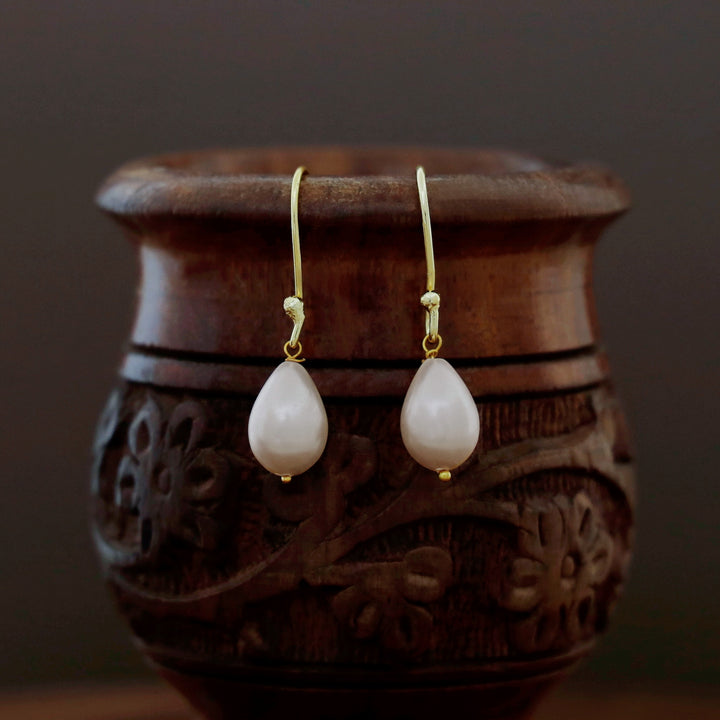 Tolvia Pearl Drop