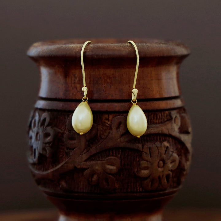 Tolvia Pearl Drop