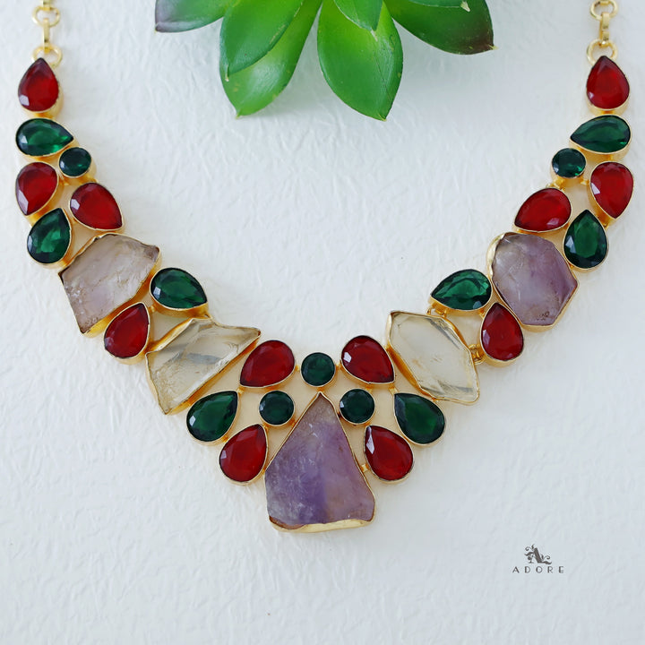 Lexie Neckpiece