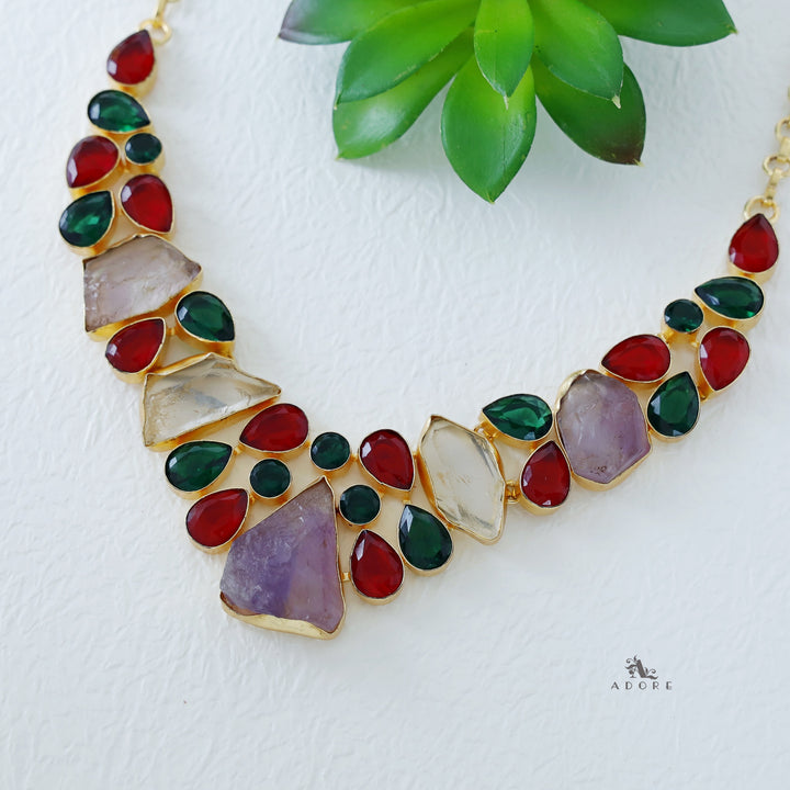 Lexie Neckpiece