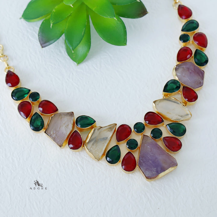 Lexie Neckpiece