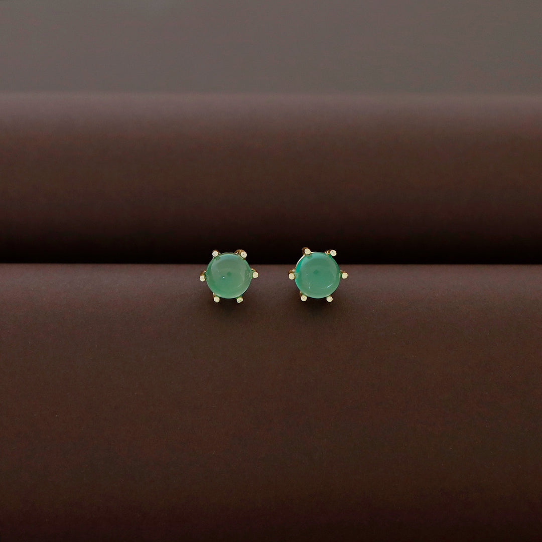 Natural Stone Era Stud