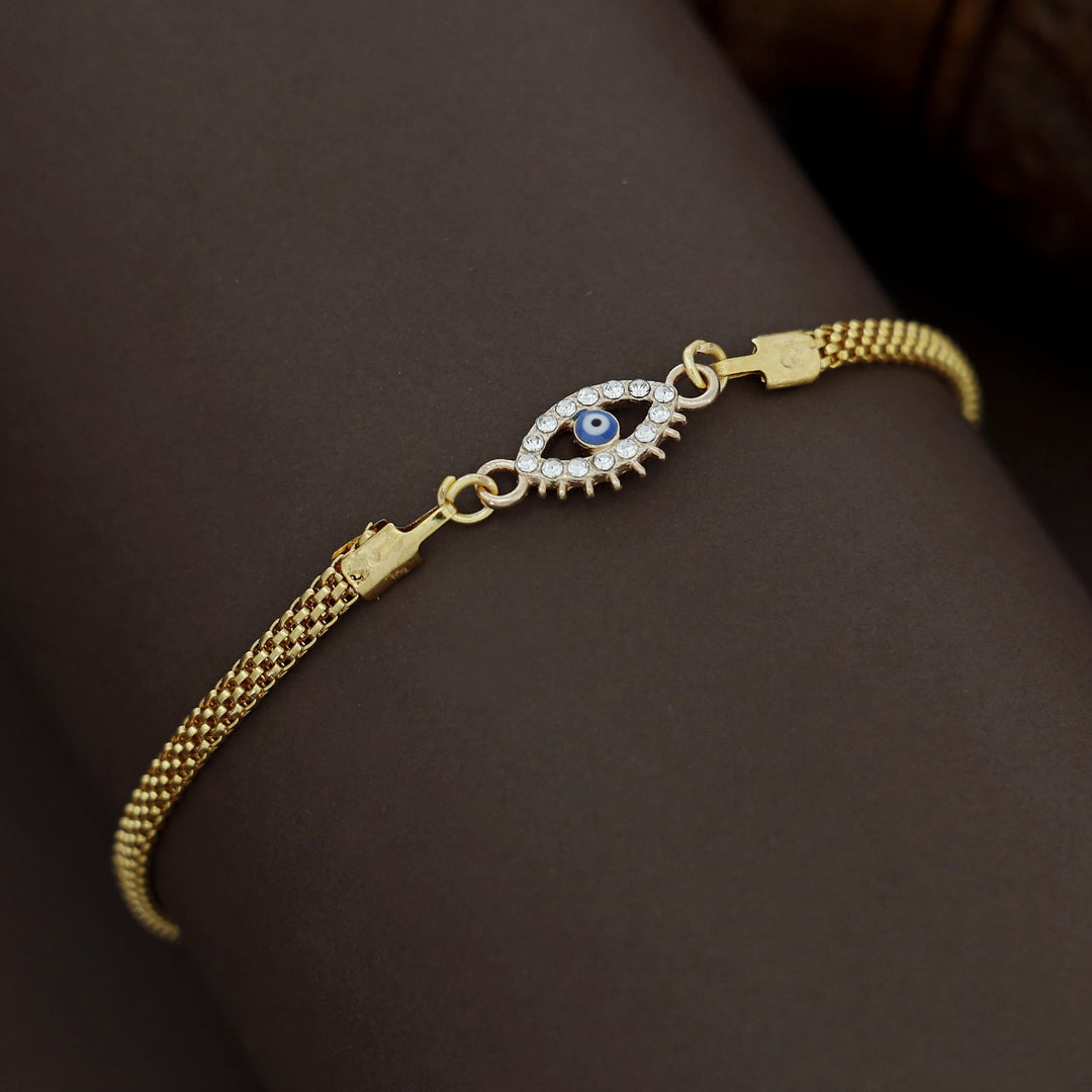 Selena Evil Eye Rakhi