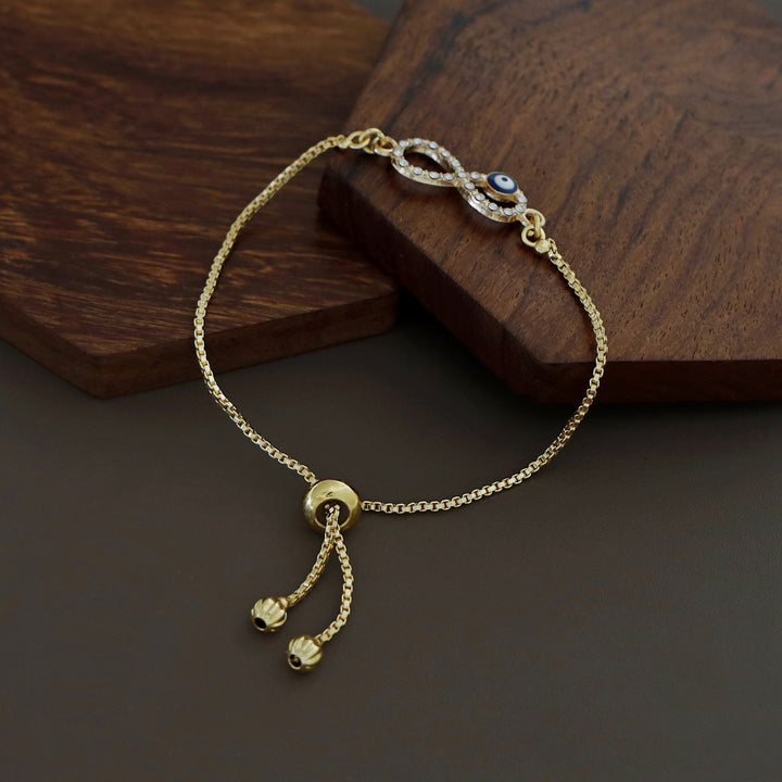 Roxana Evil Eye Rakhi