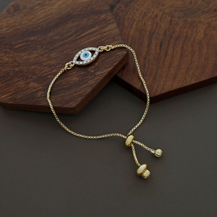 Roxana Evil Eye Rakhi