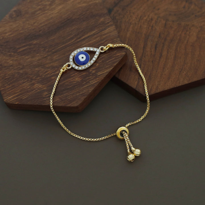 Roxana Evil Eye Rakhi
