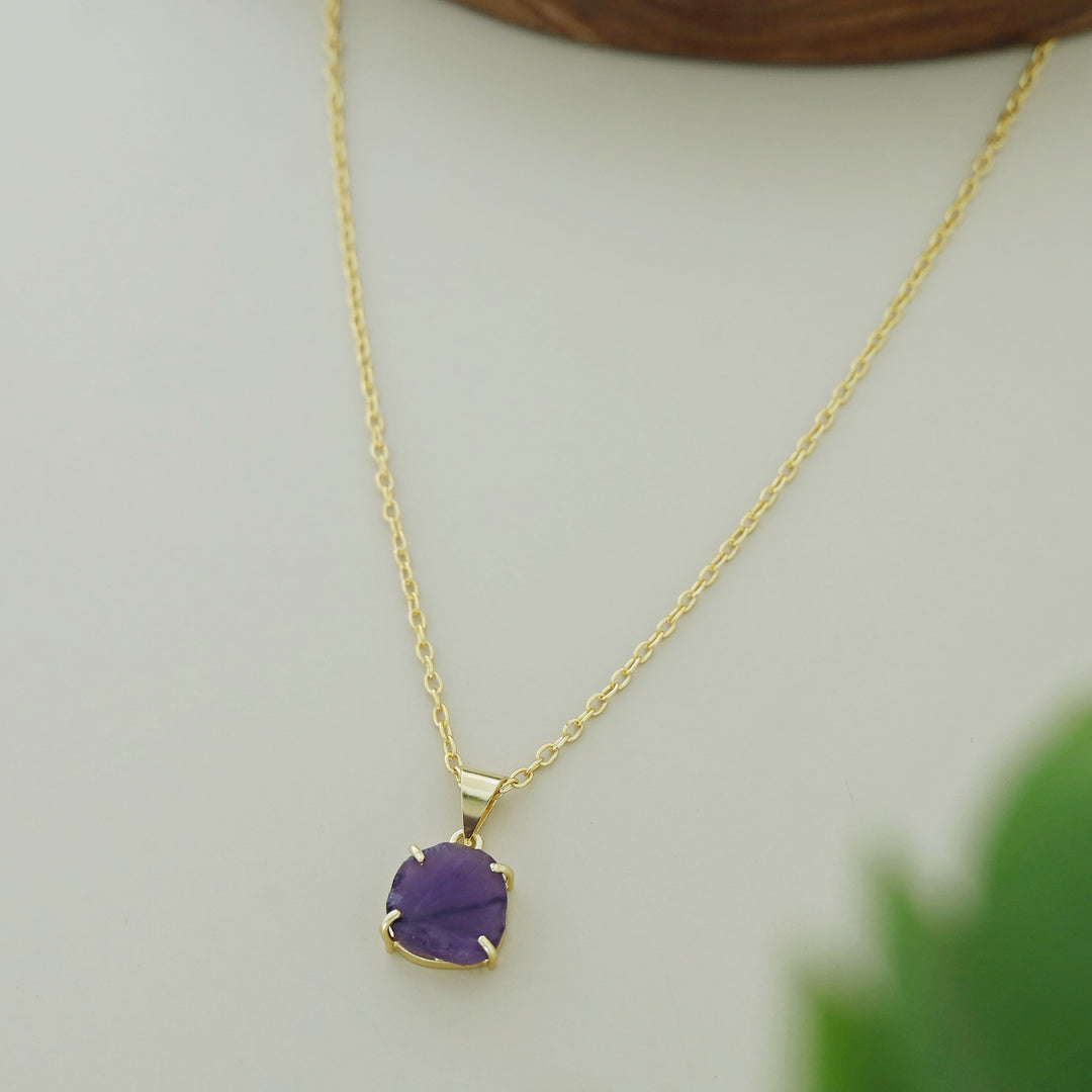 Aura Neckpiece
