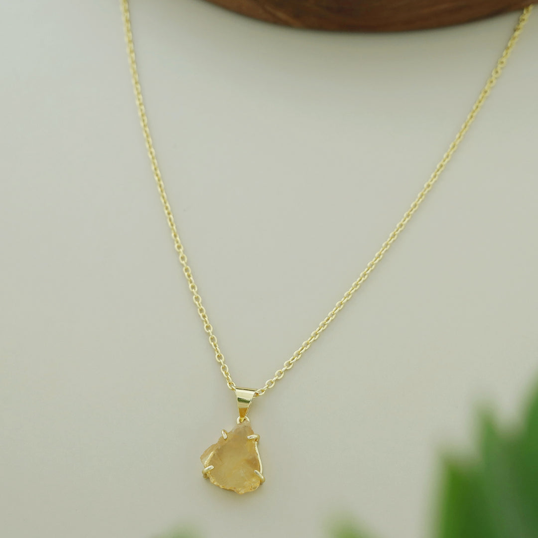 Aura Neckpiece