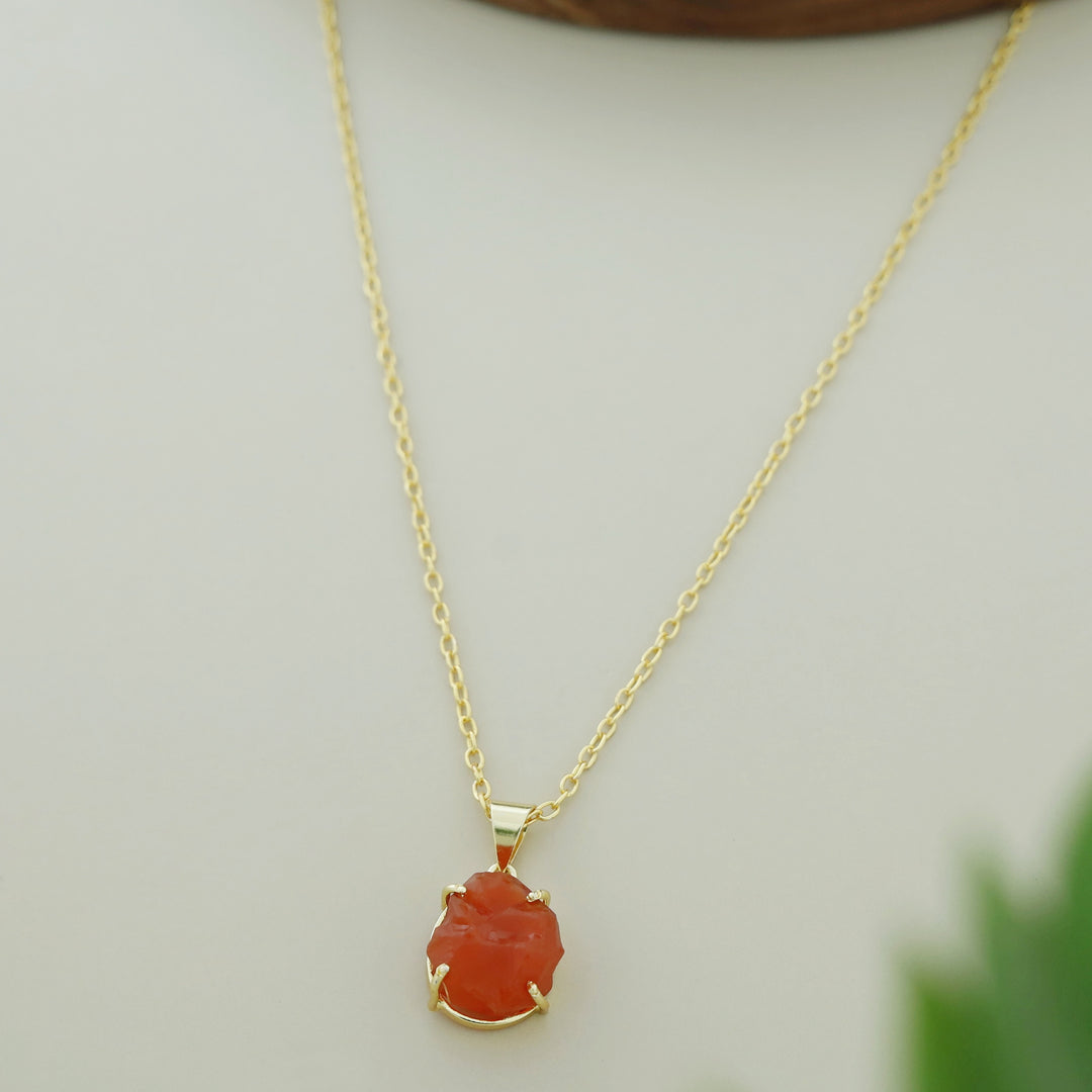 Aura Neckpiece