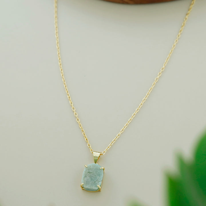 Aura Neckpiece
