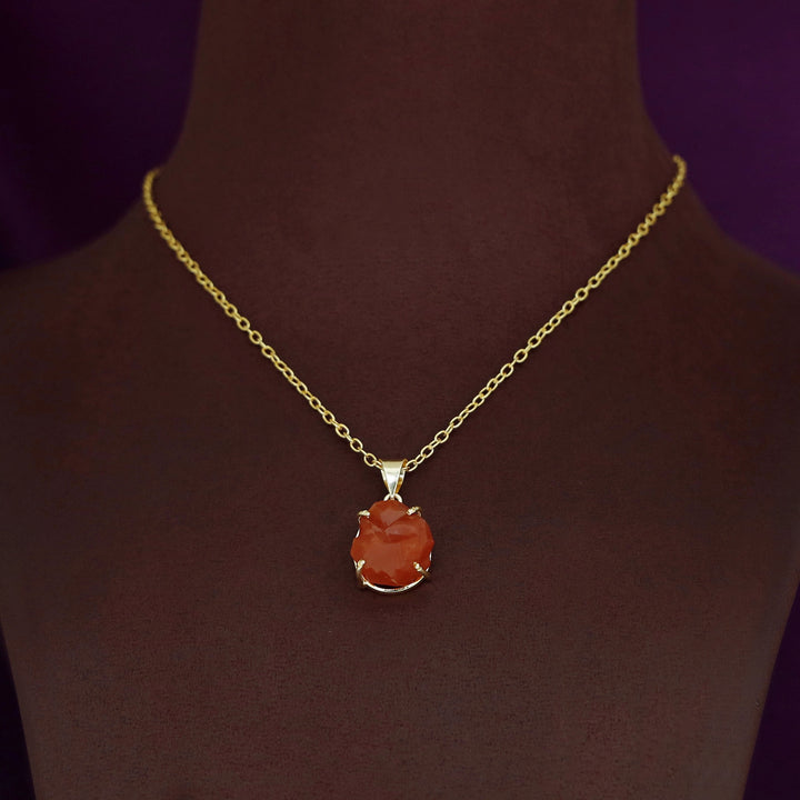 Aura Neckpiece