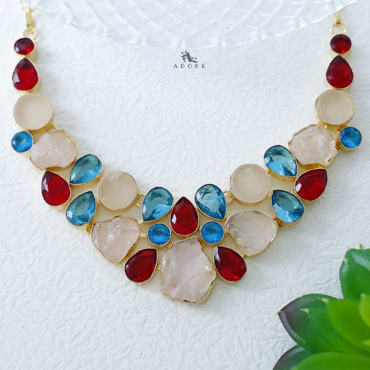 Lindsay Neckpiece