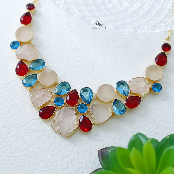 Lindsay Neckpiece