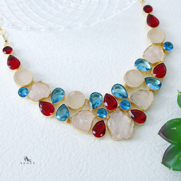 Lindsay Neckpiece