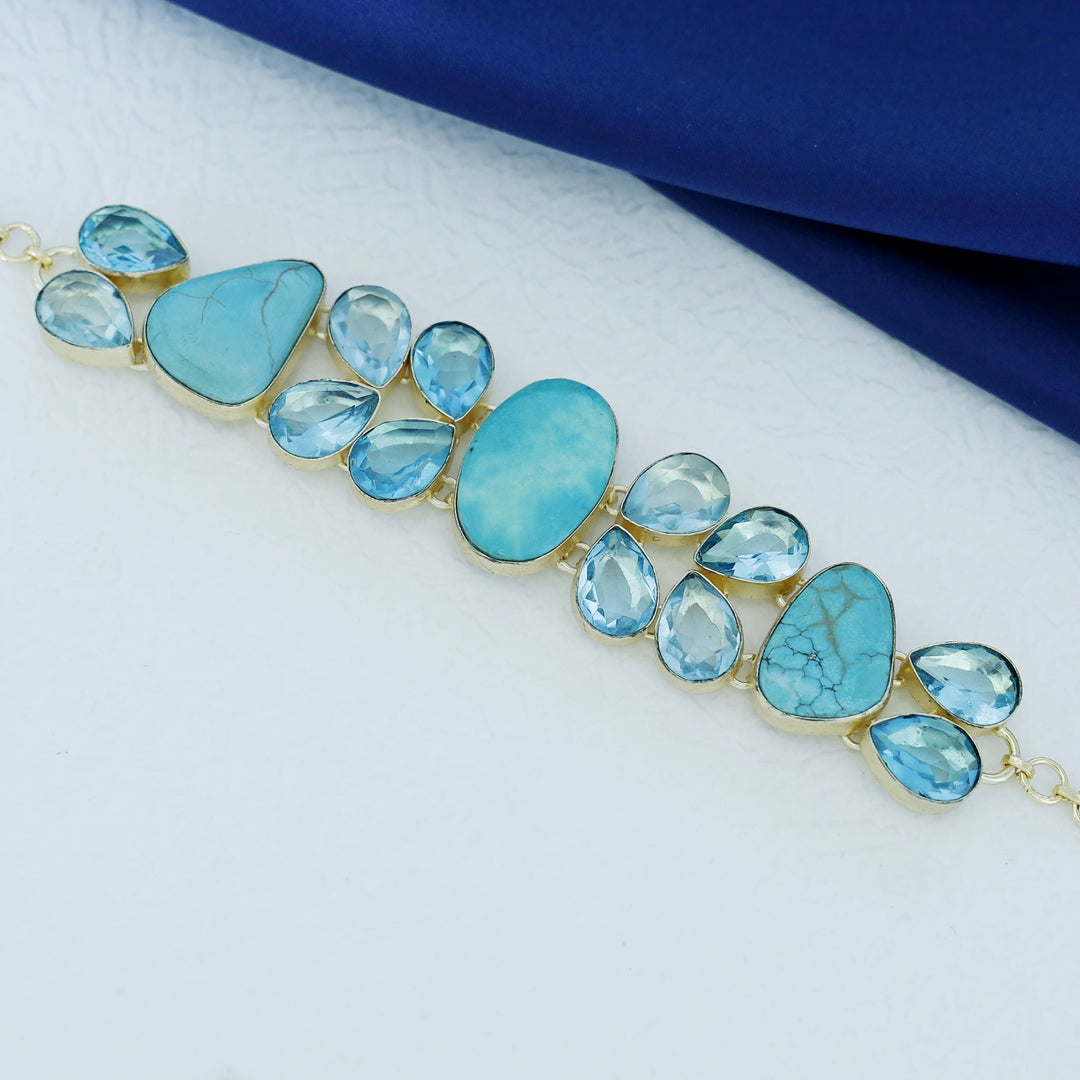 Chris Bold Choker