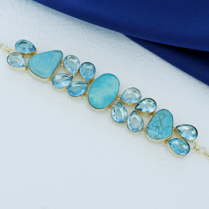 Chris Bold Choker