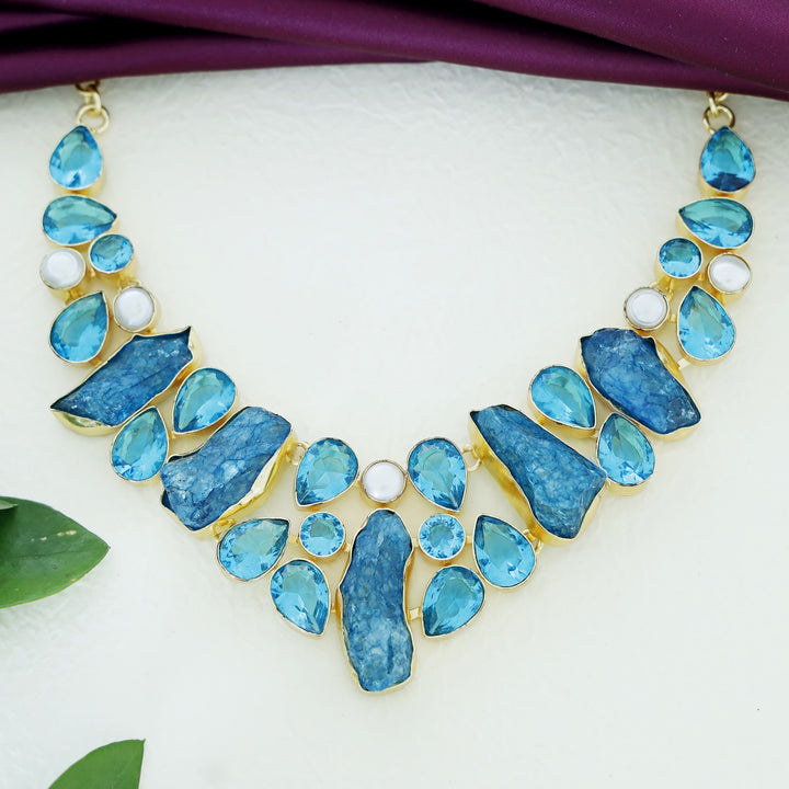 Kailena Neckpiece