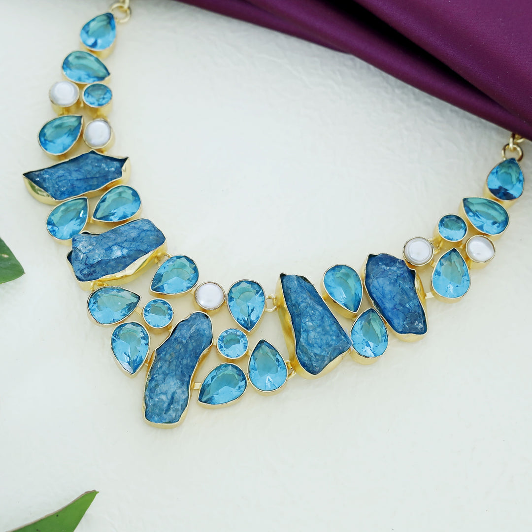 Kailena Neckpiece