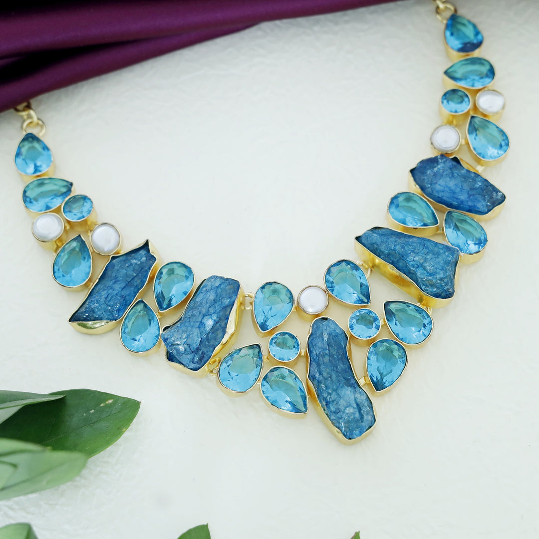 Kailena Neckpiece
