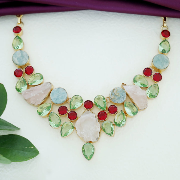Lyanna Neckpiece