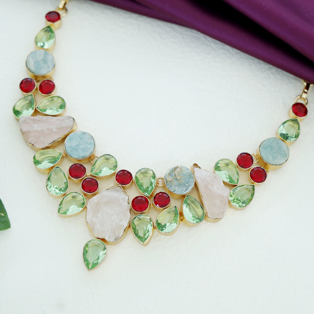 Lyanna Neckpiece