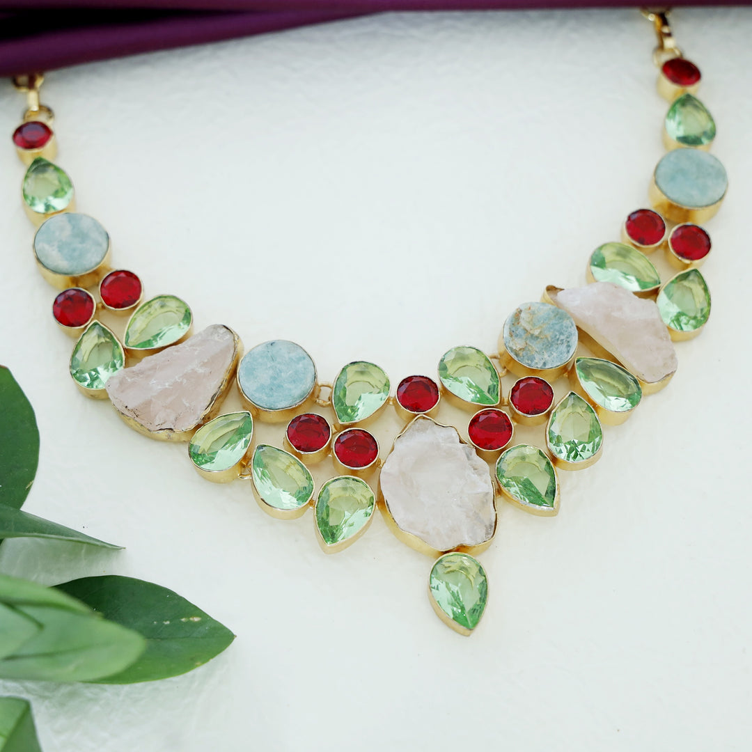Lyanna Neckpiece