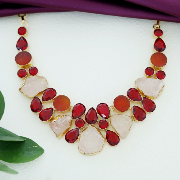 Shelia Neckpiece