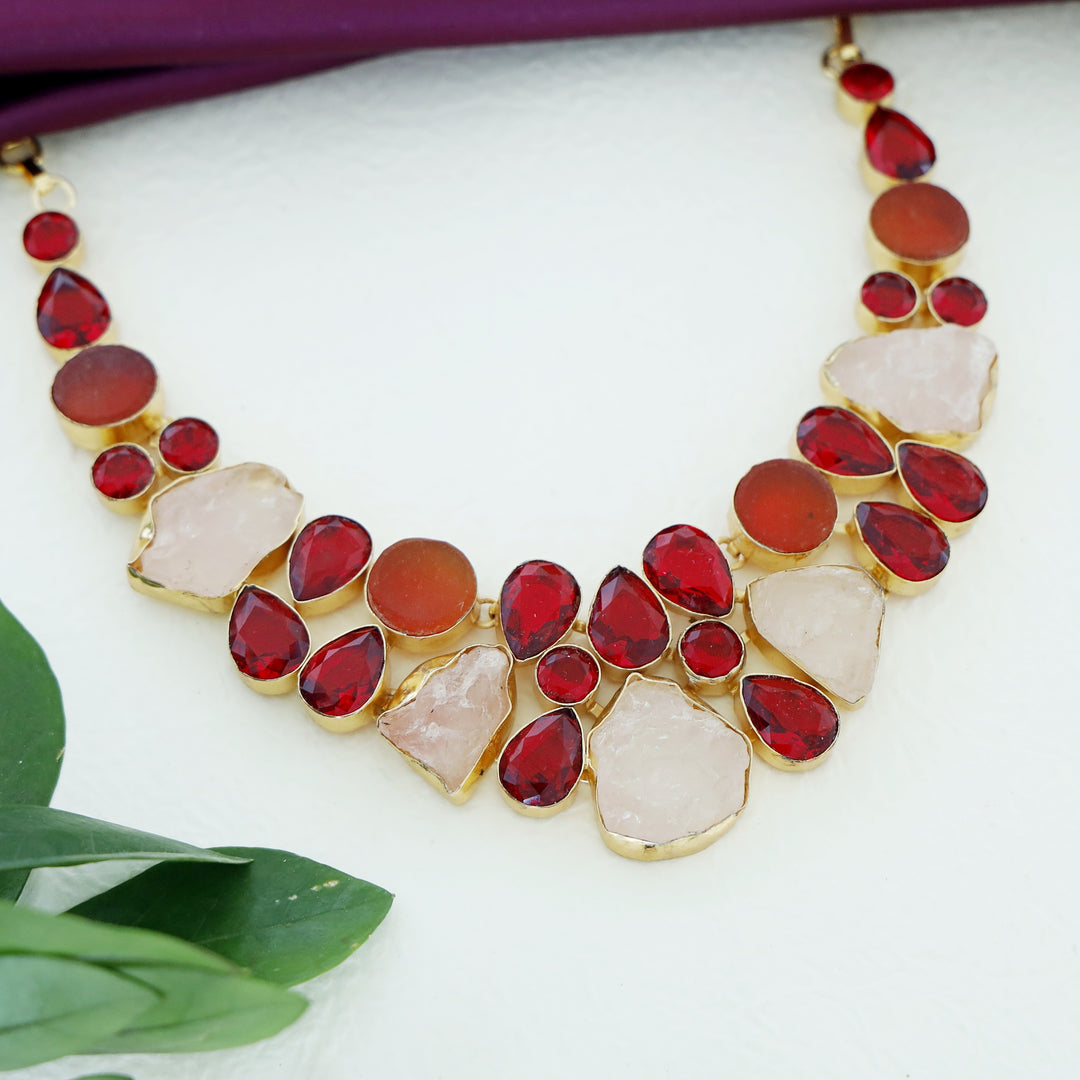 Shelia Neckpiece
