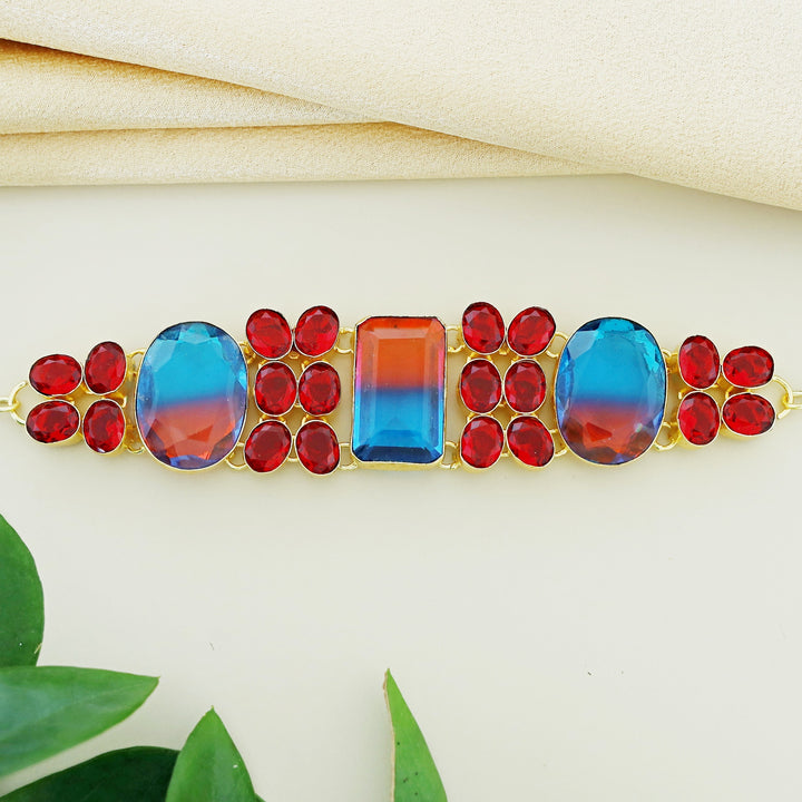 Vineeta Choker