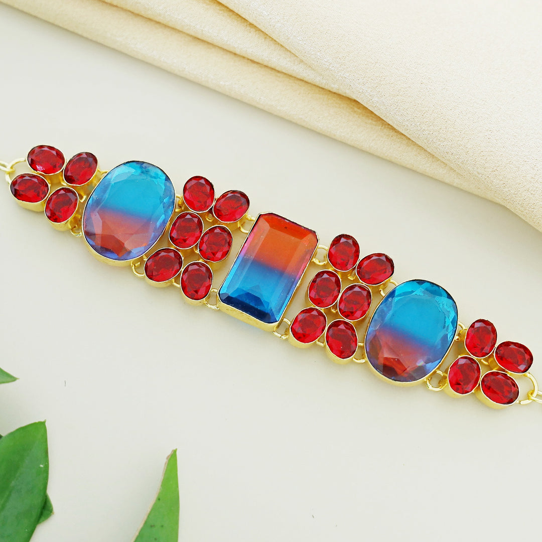 Vineeta Choker