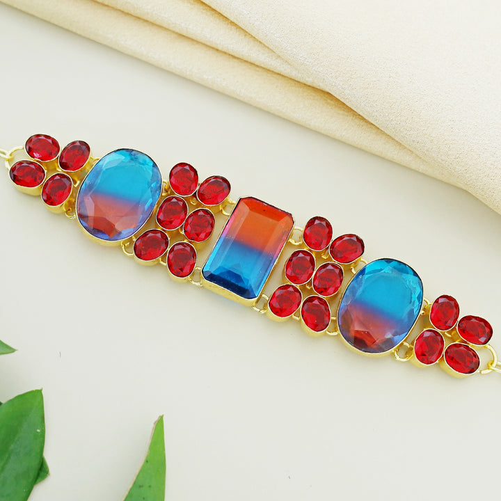 Vineeta Choker