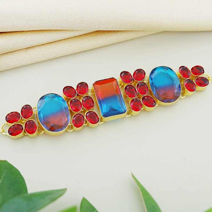 Vineeta Choker
