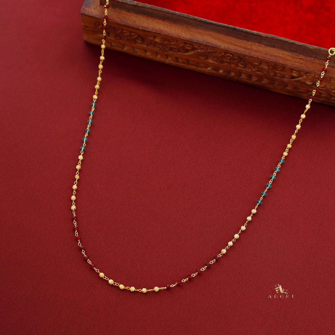 Tenille Single Layer Neckpiece