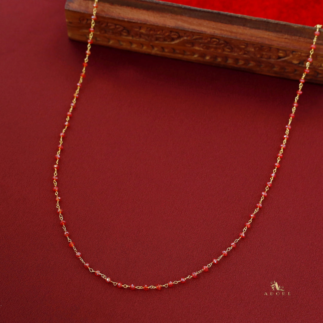 Tenille Single Layer Neckpiece