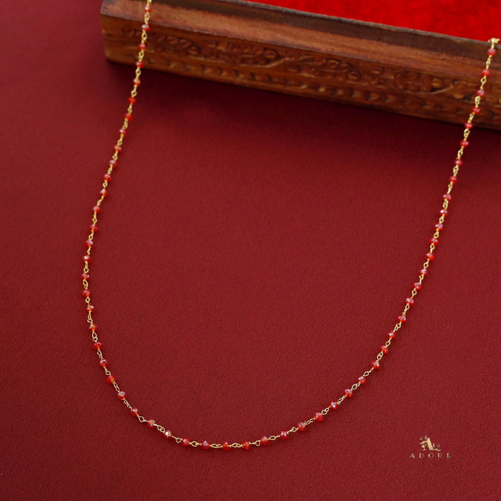 Tenille Single Layer Neckpiece