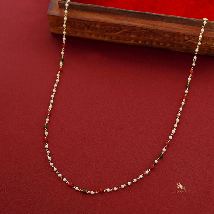 Tenille Single Layer Neckpiece