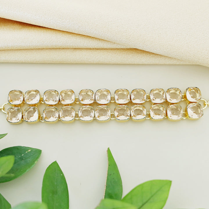 Elodie Choker