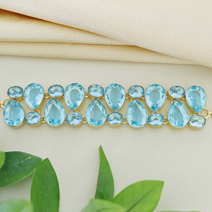 Mckinley Choker