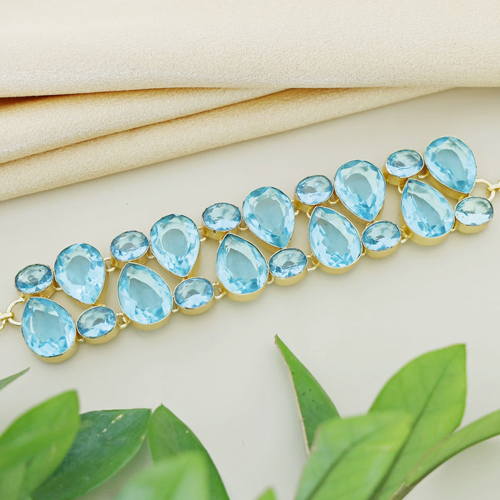 Mckinley Choker