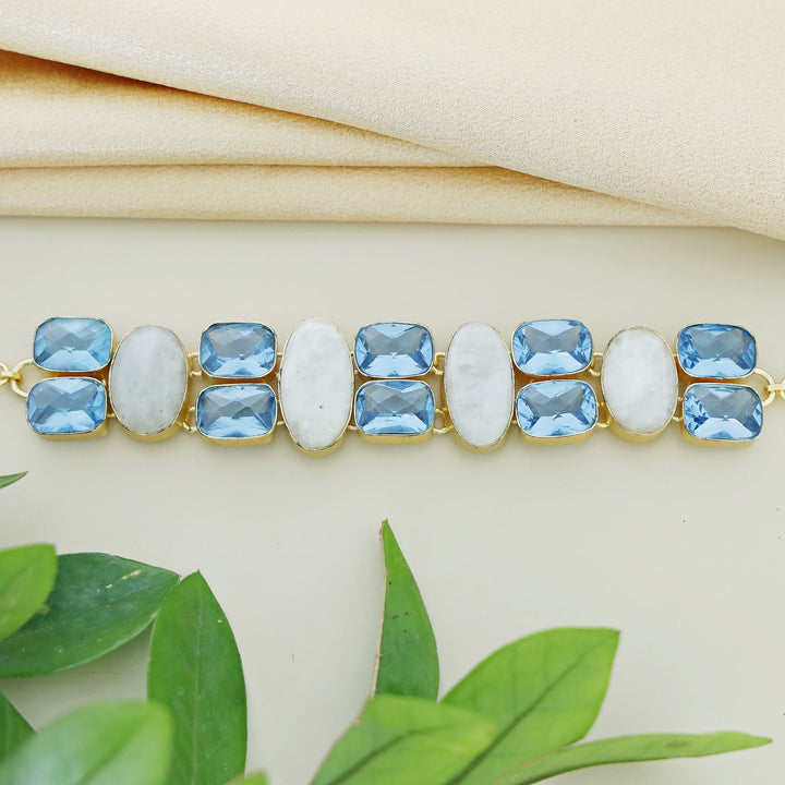 Seya choker