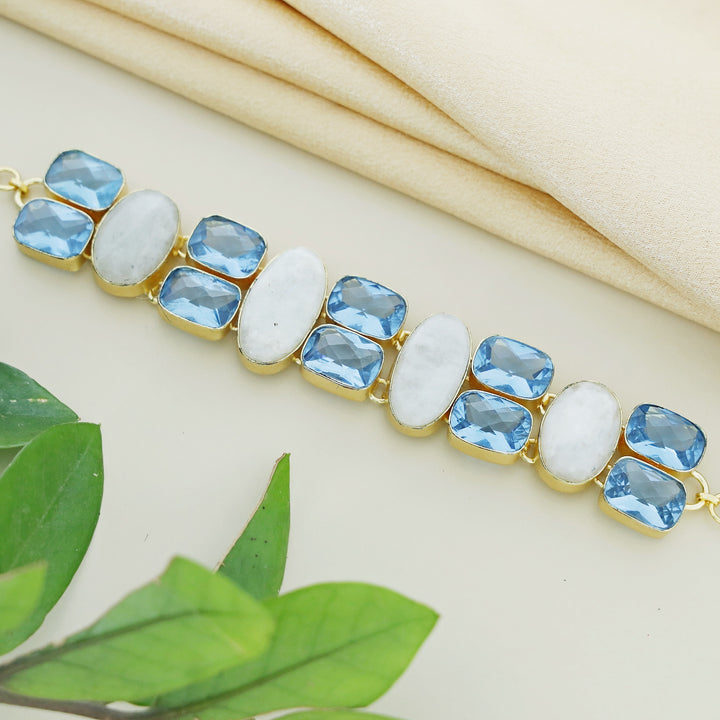 Seya choker