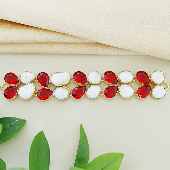 Kaamika Choker